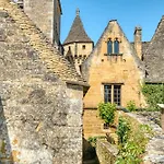 L'hirondelle - Perigord Noir Saint-Geniès