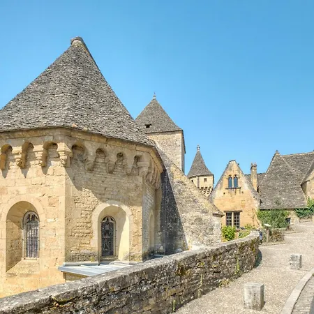 Prázdninový dům L'hirondelle - Perigord Noir Saint-Genies