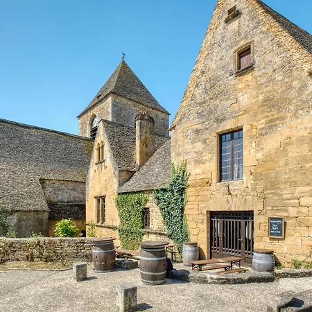 L'hirondelle - Perigord Noir Saint-Genies