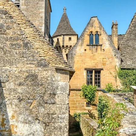 L'hirondelle - Perigord Noir Nyaraló Saint-Geniès