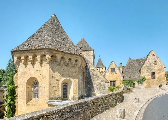 Prázdninový dům L'hirondelle - Perigord Noir Saint-Genies