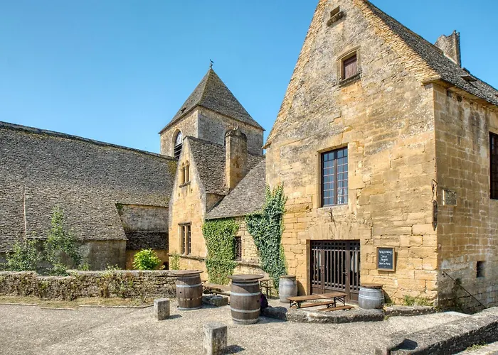 L'hirondelle - Perigord Noir Saint-Genies